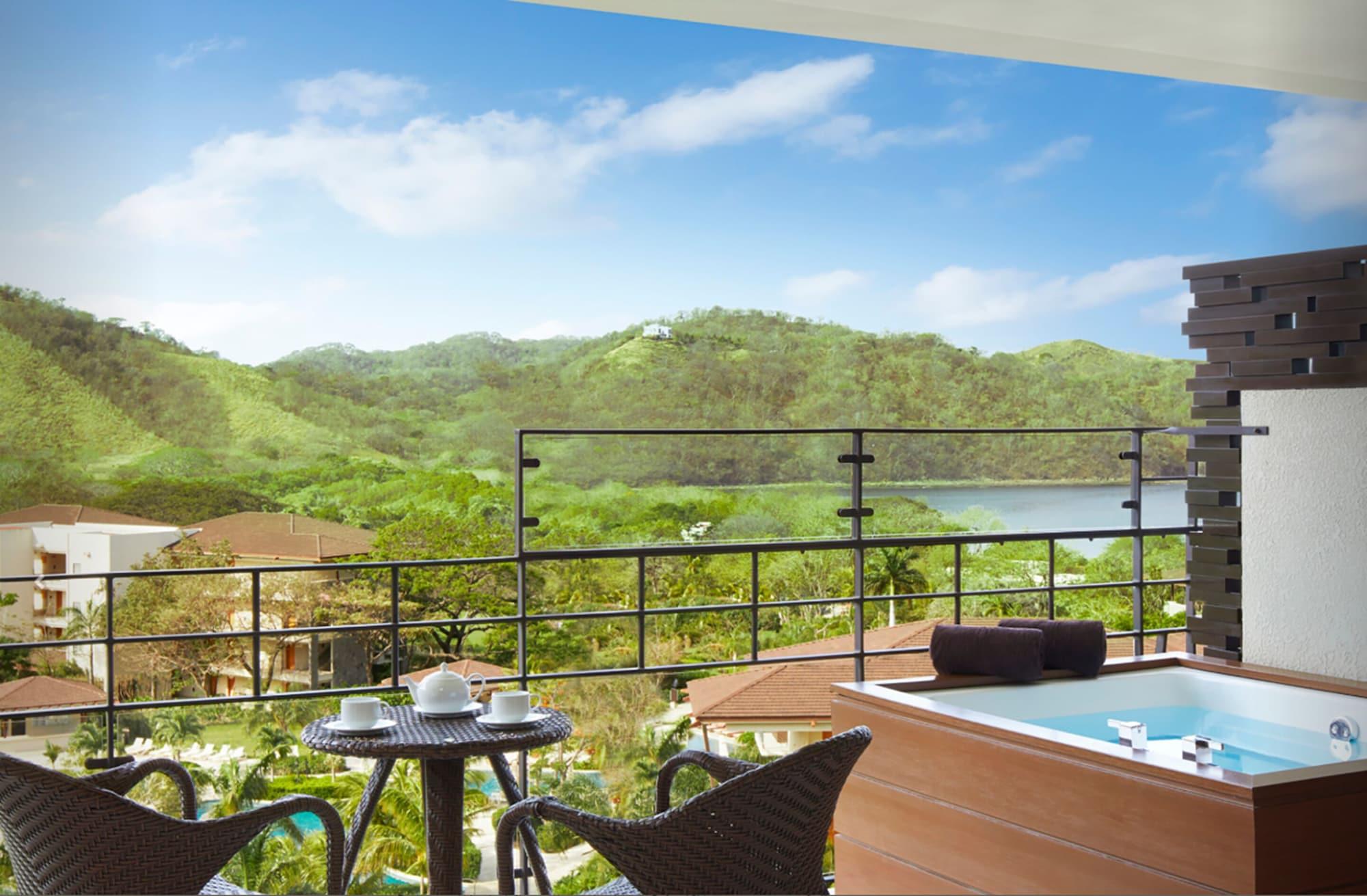 Dreams Las Mareas All Inclusive El Jobo Экстерьер фото