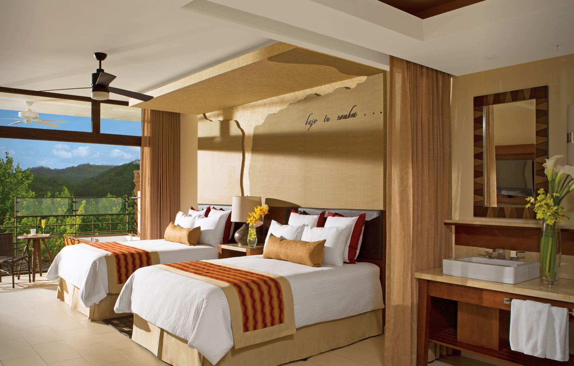 Dreams Las Mareas All Inclusive El Jobo Экстерьер фото