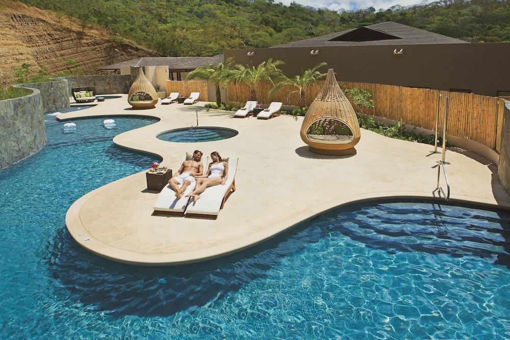 Dreams Las Mareas All Inclusive El Jobo Экстерьер фото
