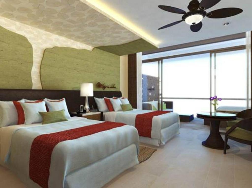 Dreams Las Mareas All Inclusive El Jobo Экстерьер фото