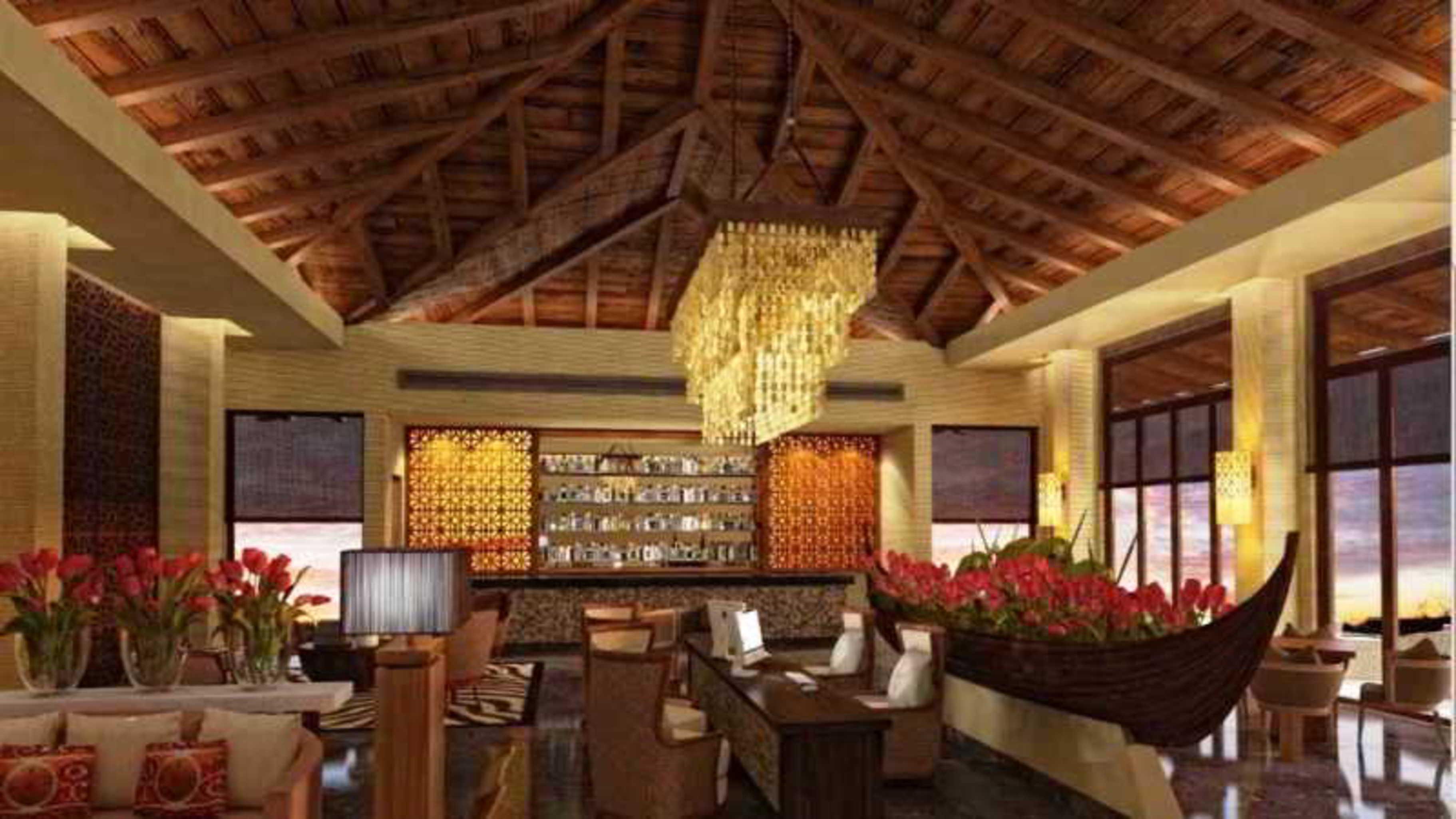 Dreams Las Mareas All Inclusive El Jobo Экстерьер фото