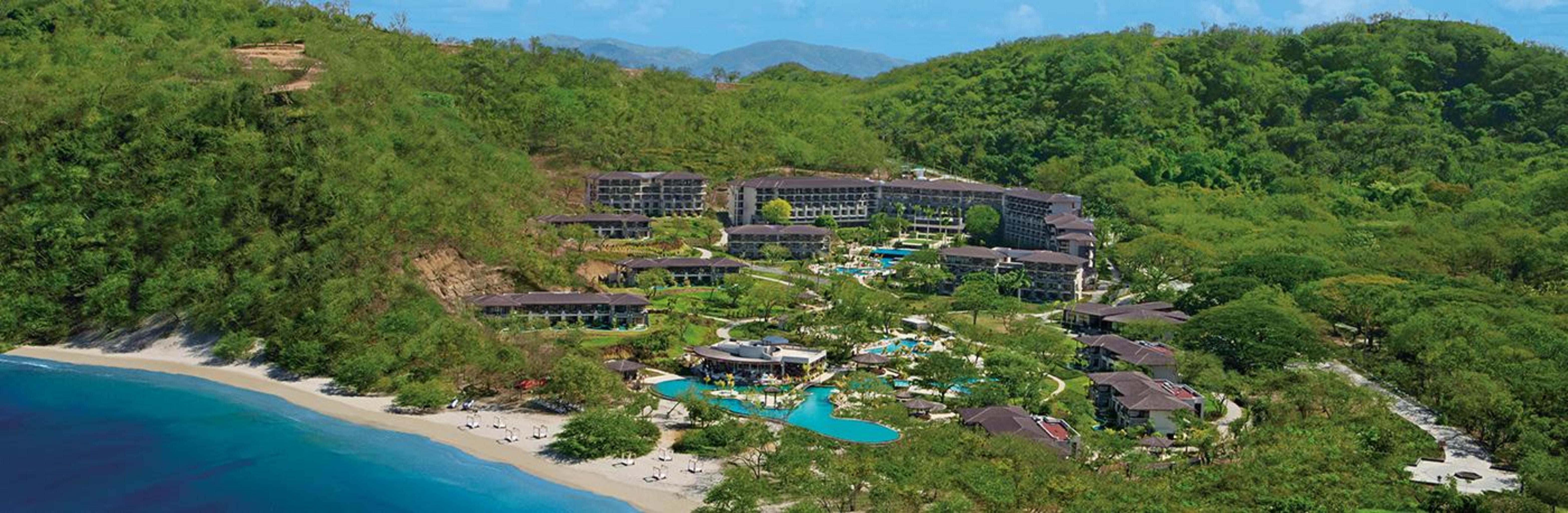 Dreams Las Mareas All Inclusive El Jobo Экстерьер фото
