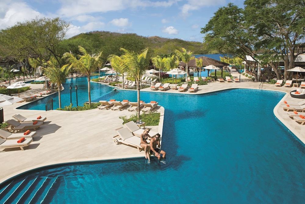 Dreams Las Mareas All Inclusive El Jobo Экстерьер фото