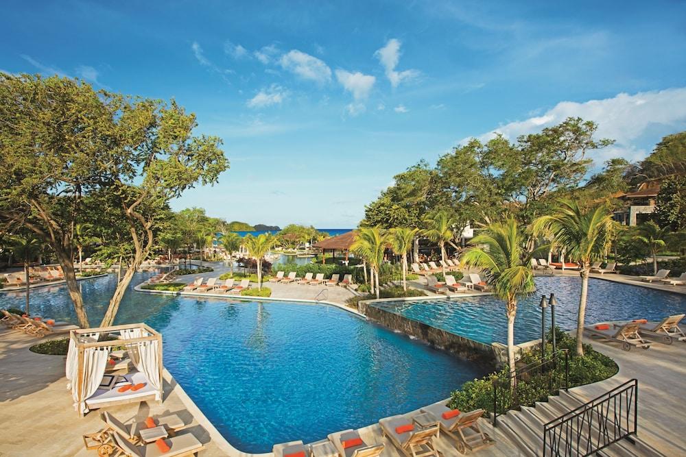 Dreams Las Mareas All Inclusive El Jobo Экстерьер фото