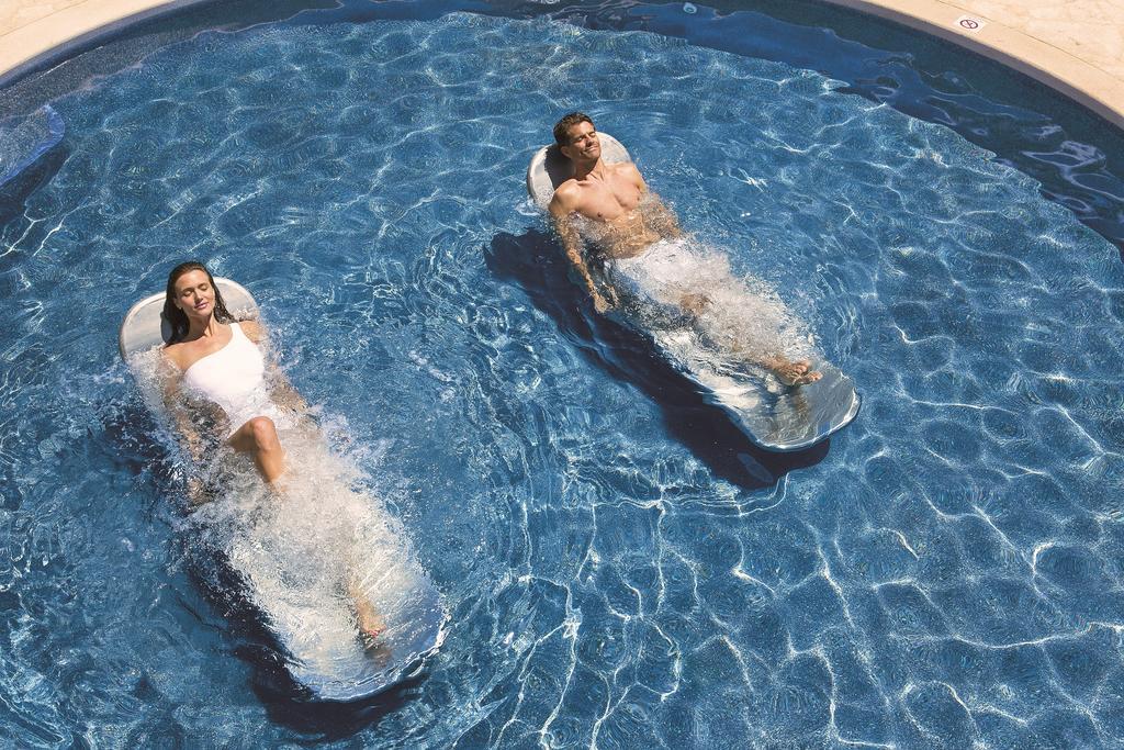 Dreams Las Mareas All Inclusive El Jobo Экстерьер фото