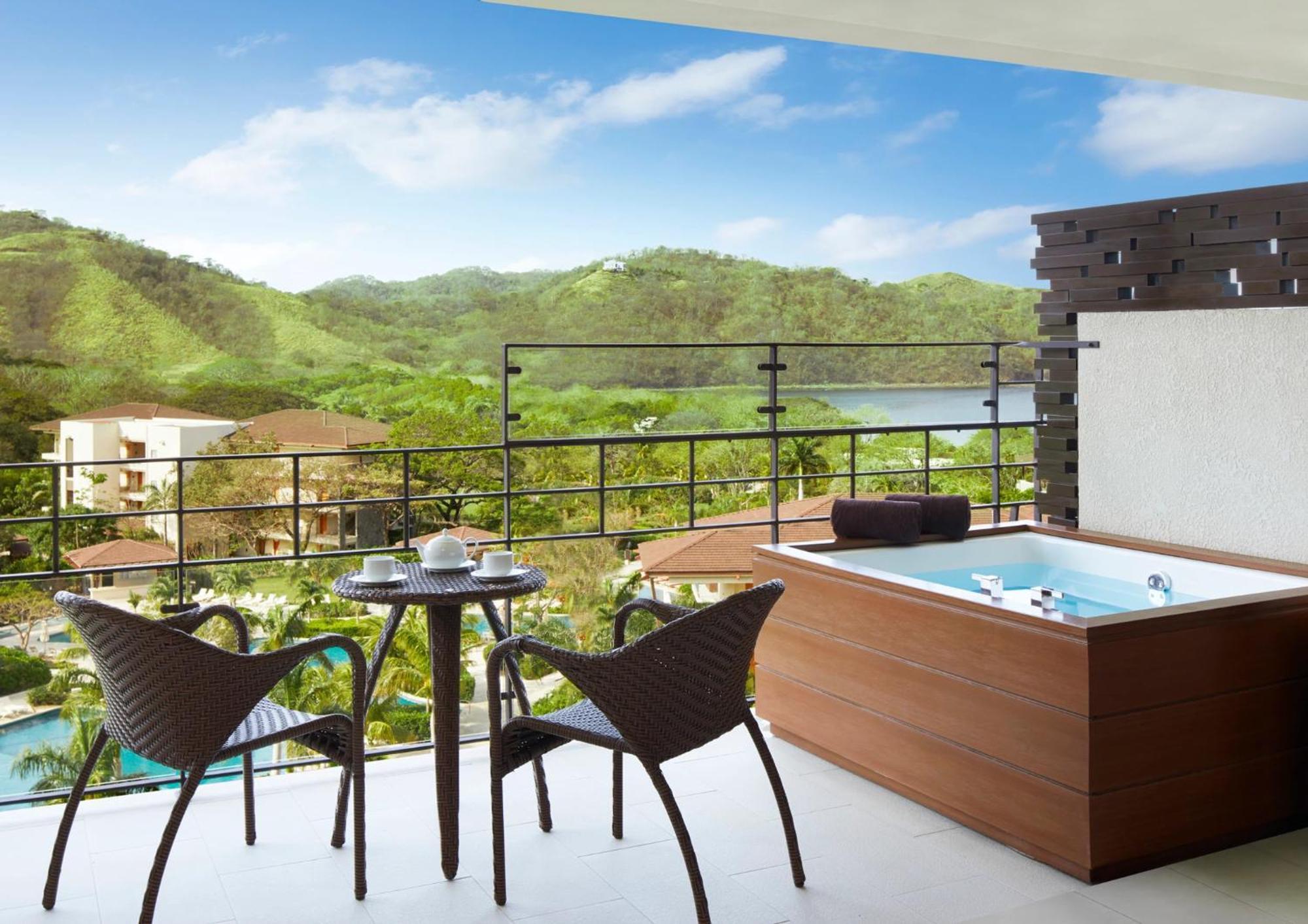 Dreams Las Mareas All Inclusive El Jobo Экстерьер фото