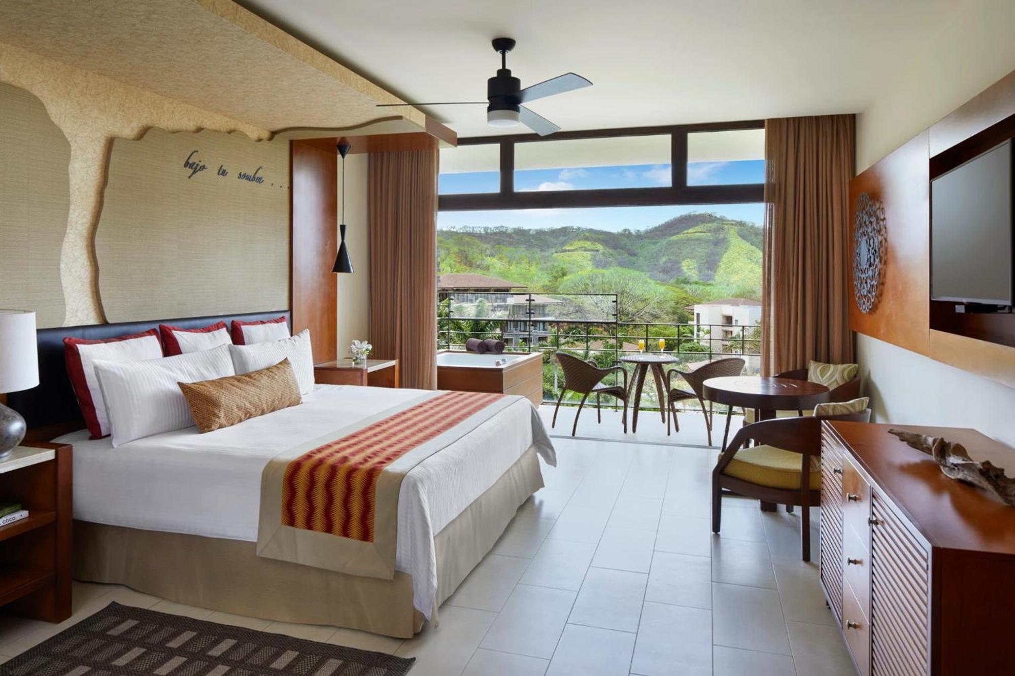 Dreams Las Mareas All Inclusive El Jobo Экстерьер фото