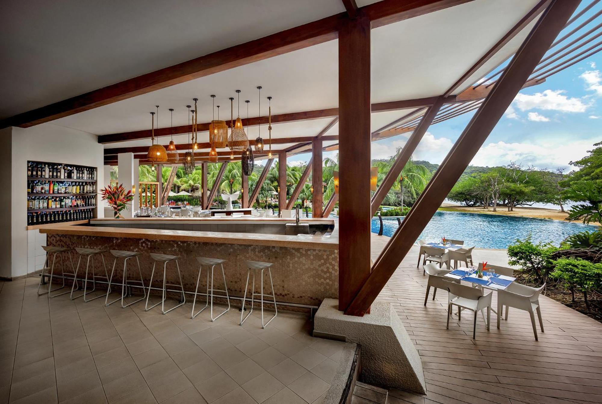 Dreams Las Mareas All Inclusive El Jobo Экстерьер фото