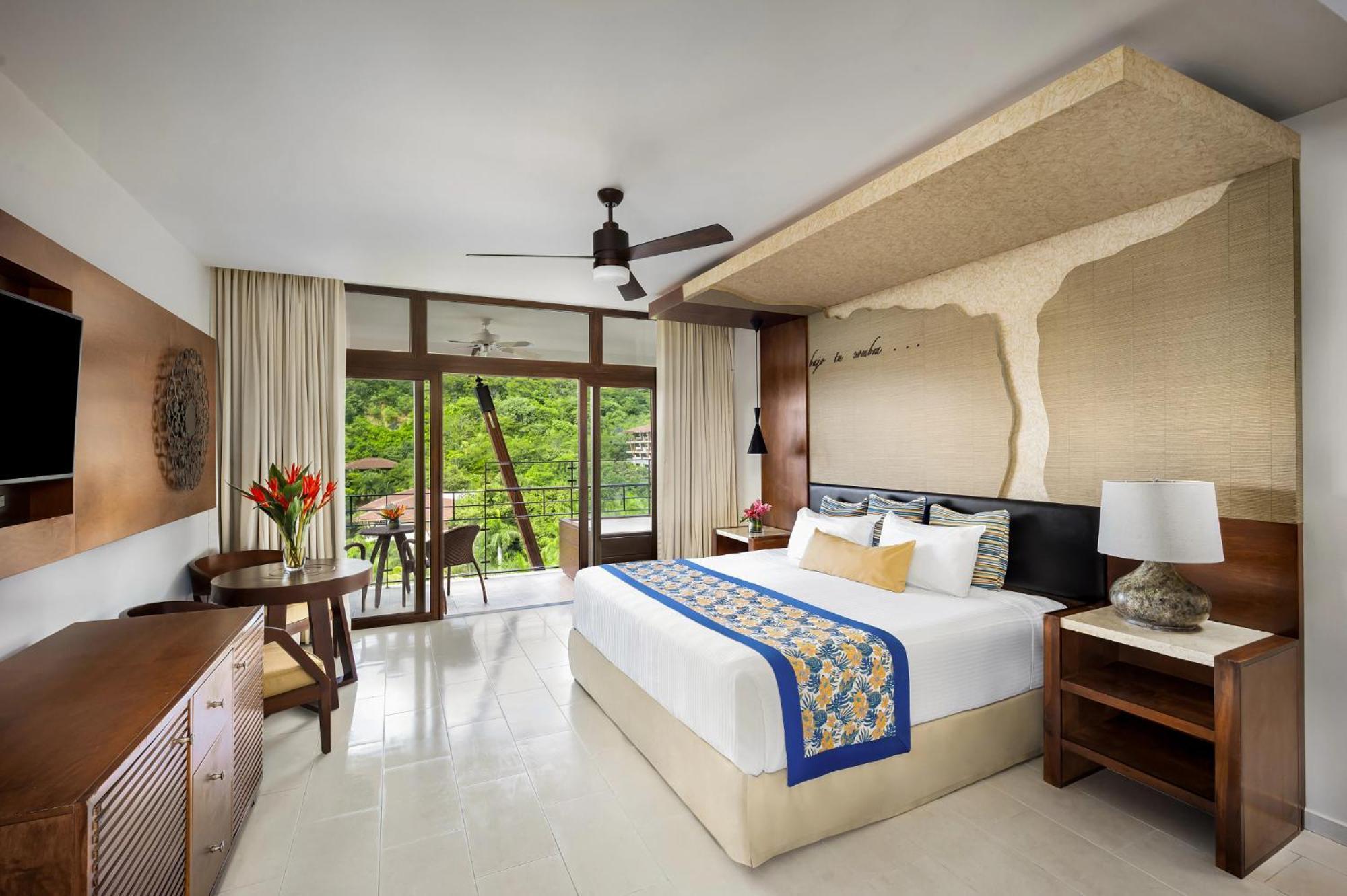 Dreams Las Mareas All Inclusive El Jobo Экстерьер фото