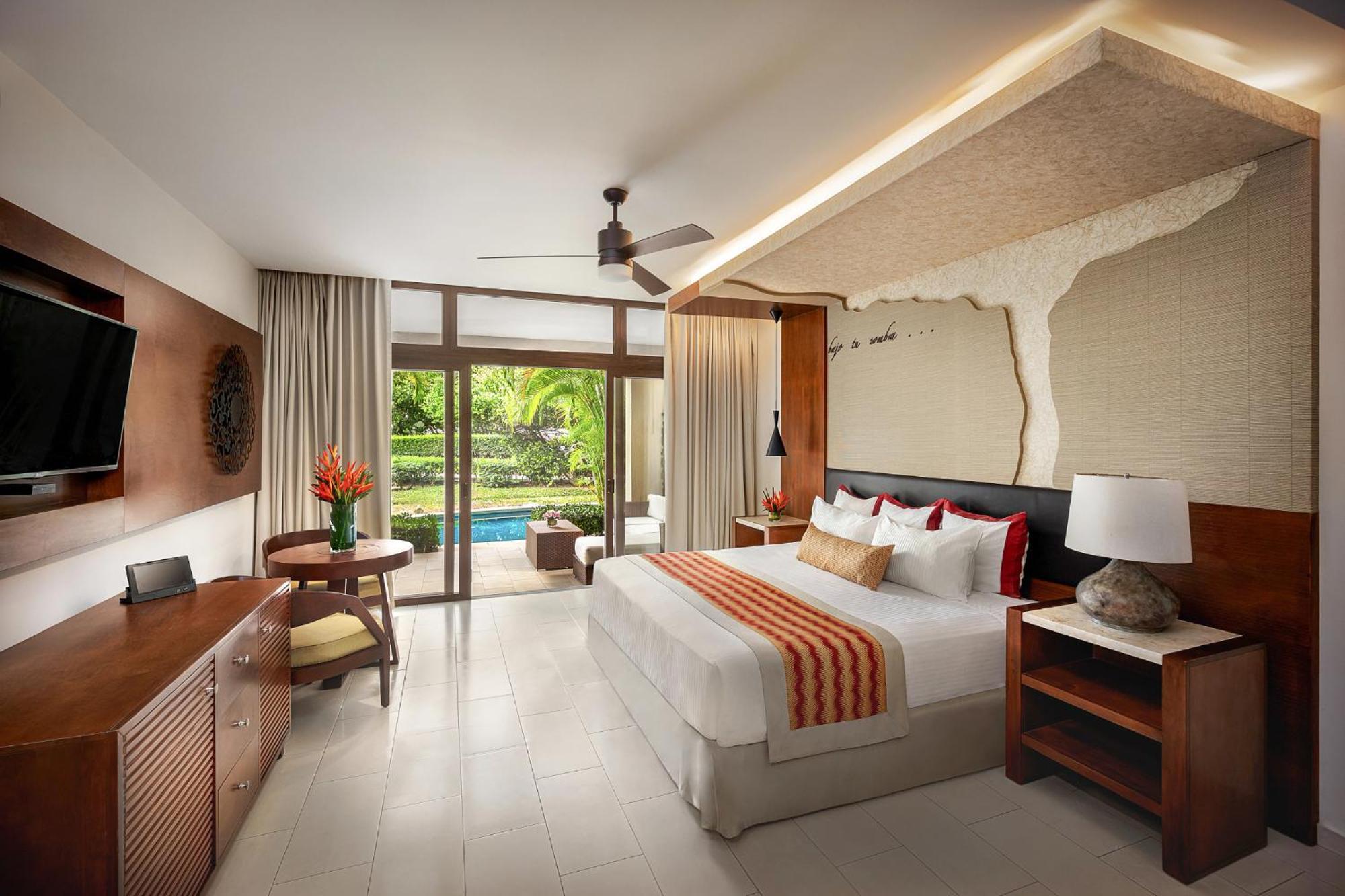 Dreams Las Mareas All Inclusive El Jobo Экстерьер фото