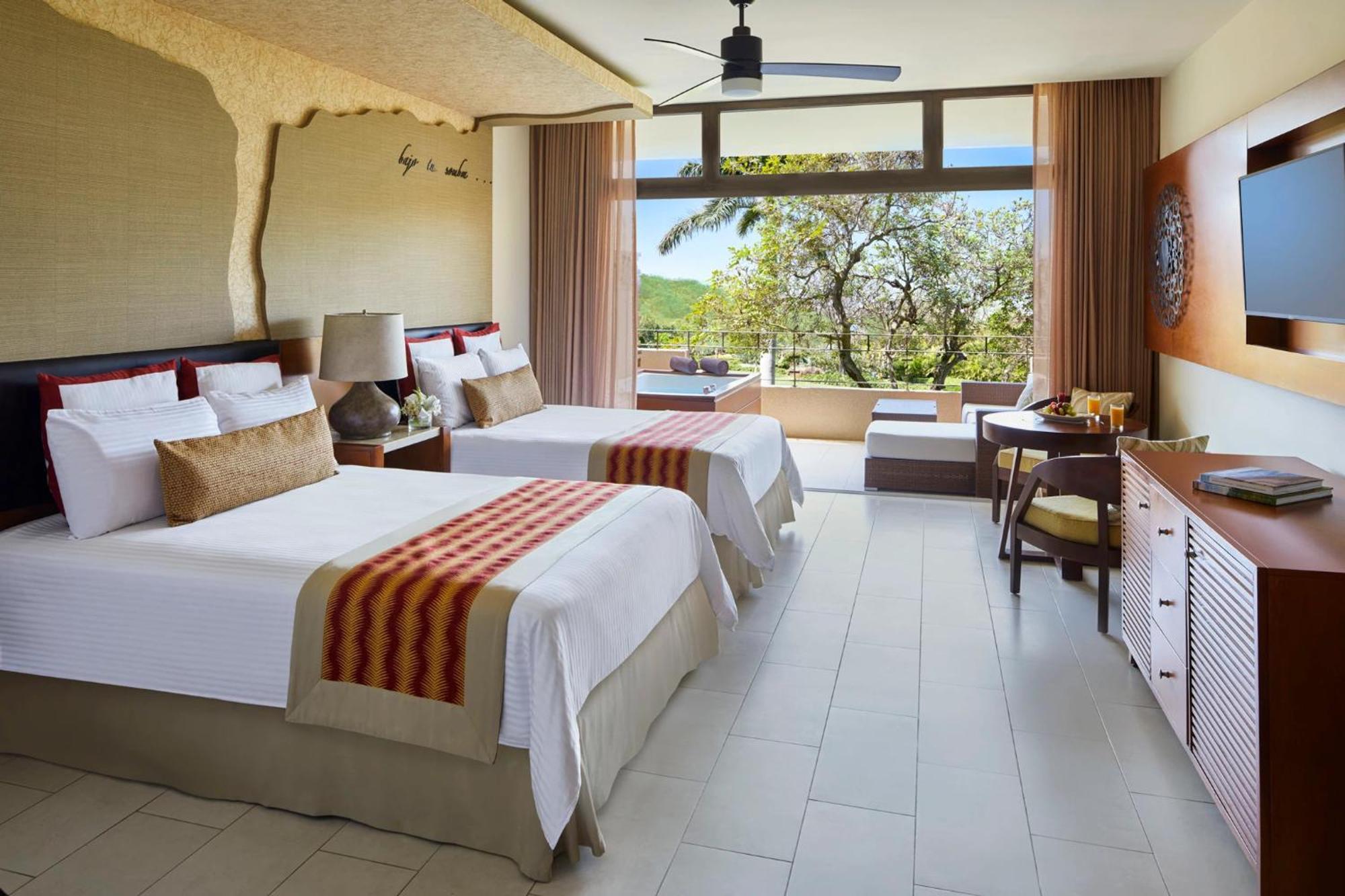 Dreams Las Mareas All Inclusive El Jobo Экстерьер фото
