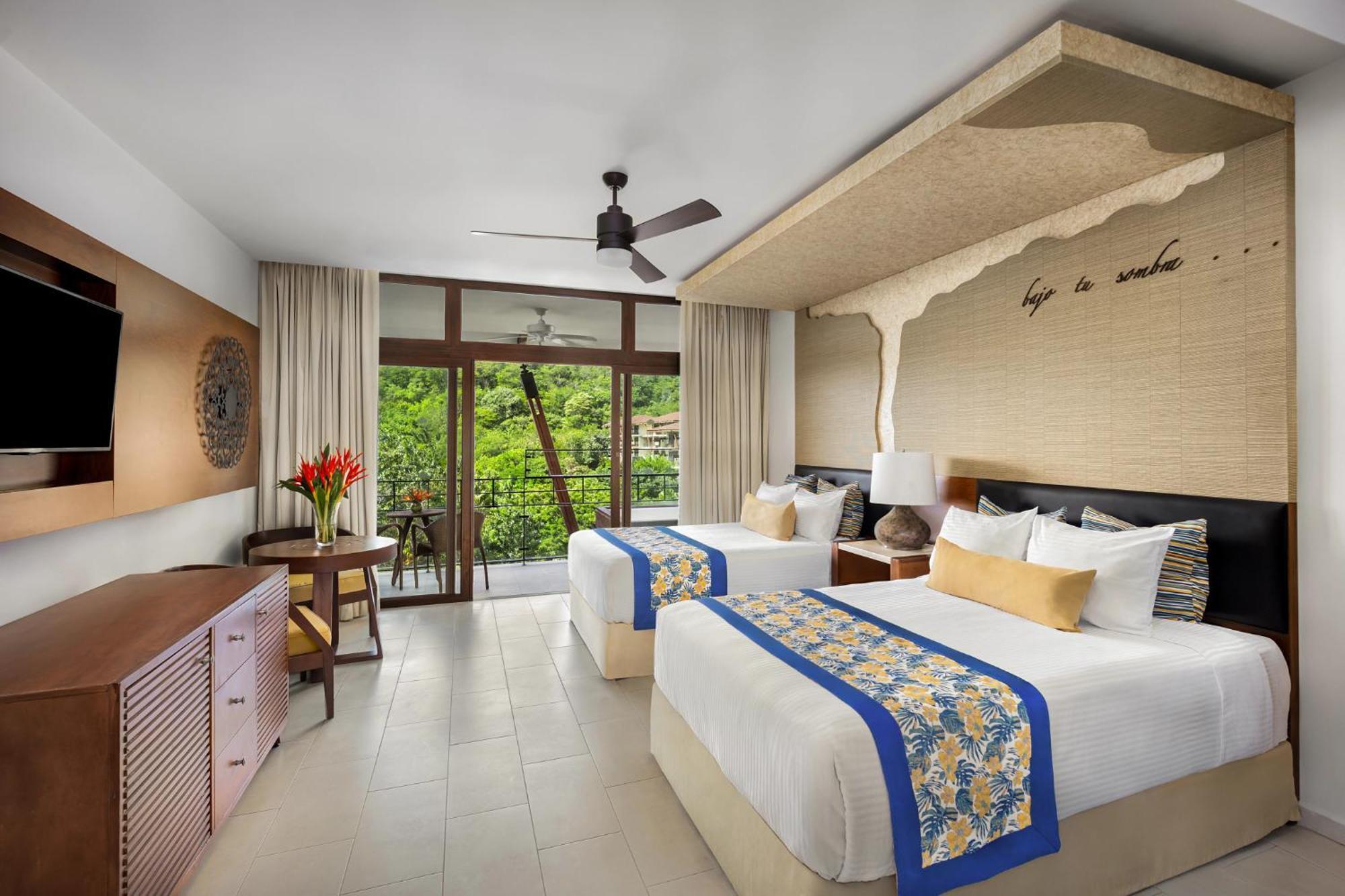 Dreams Las Mareas All Inclusive El Jobo Экстерьер фото
