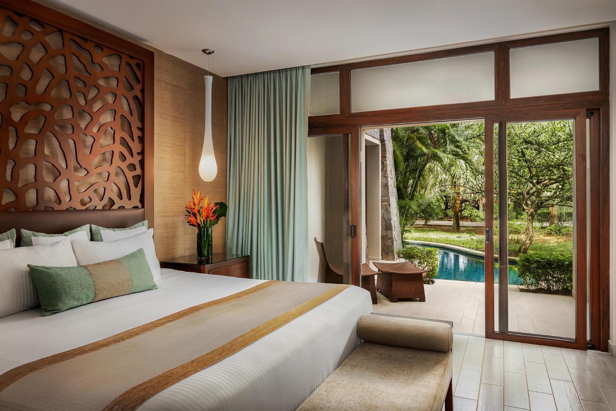 Dreams Las Mareas All Inclusive El Jobo Экстерьер фото