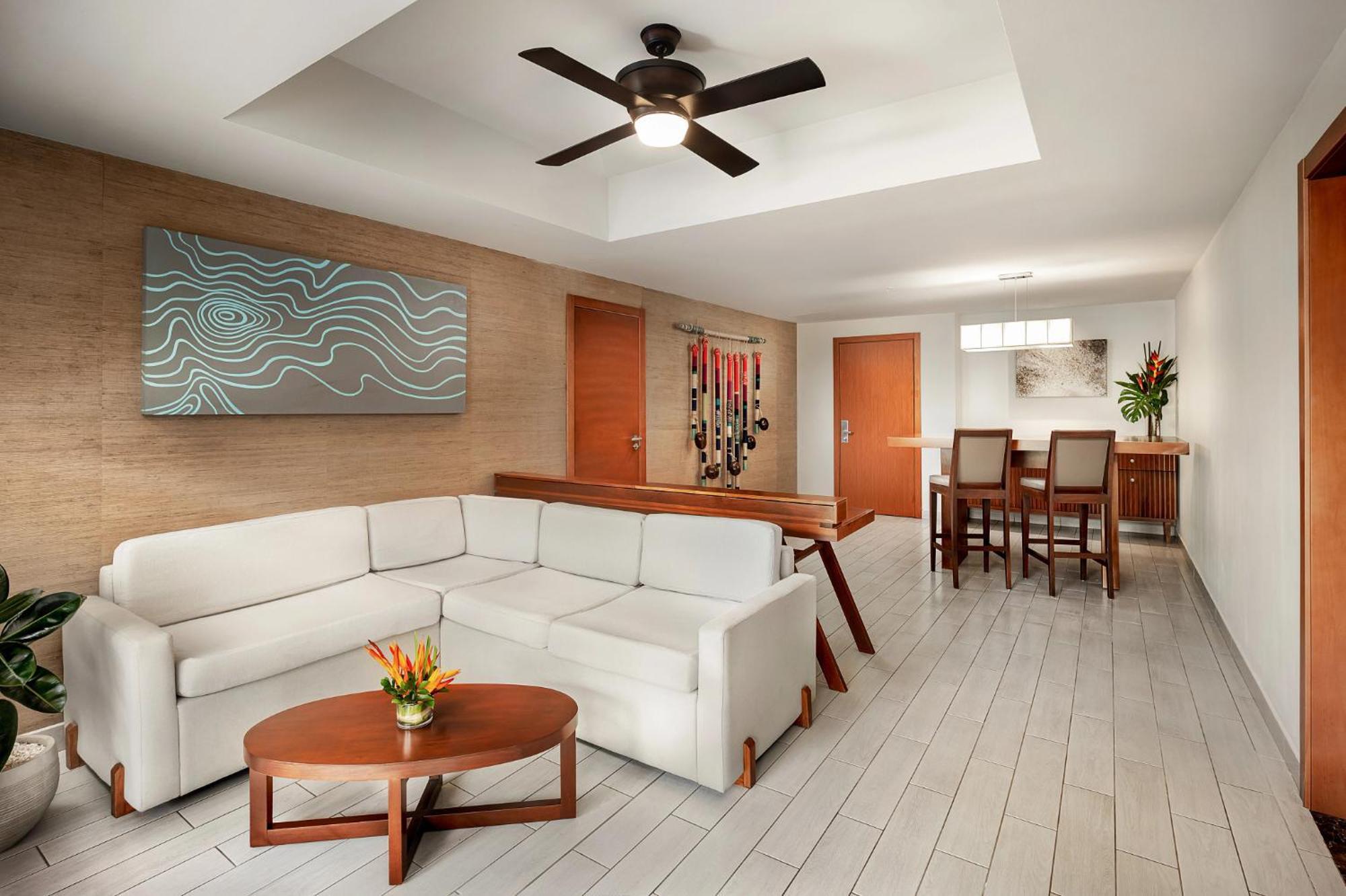 Dreams Las Mareas All Inclusive El Jobo Экстерьер фото
