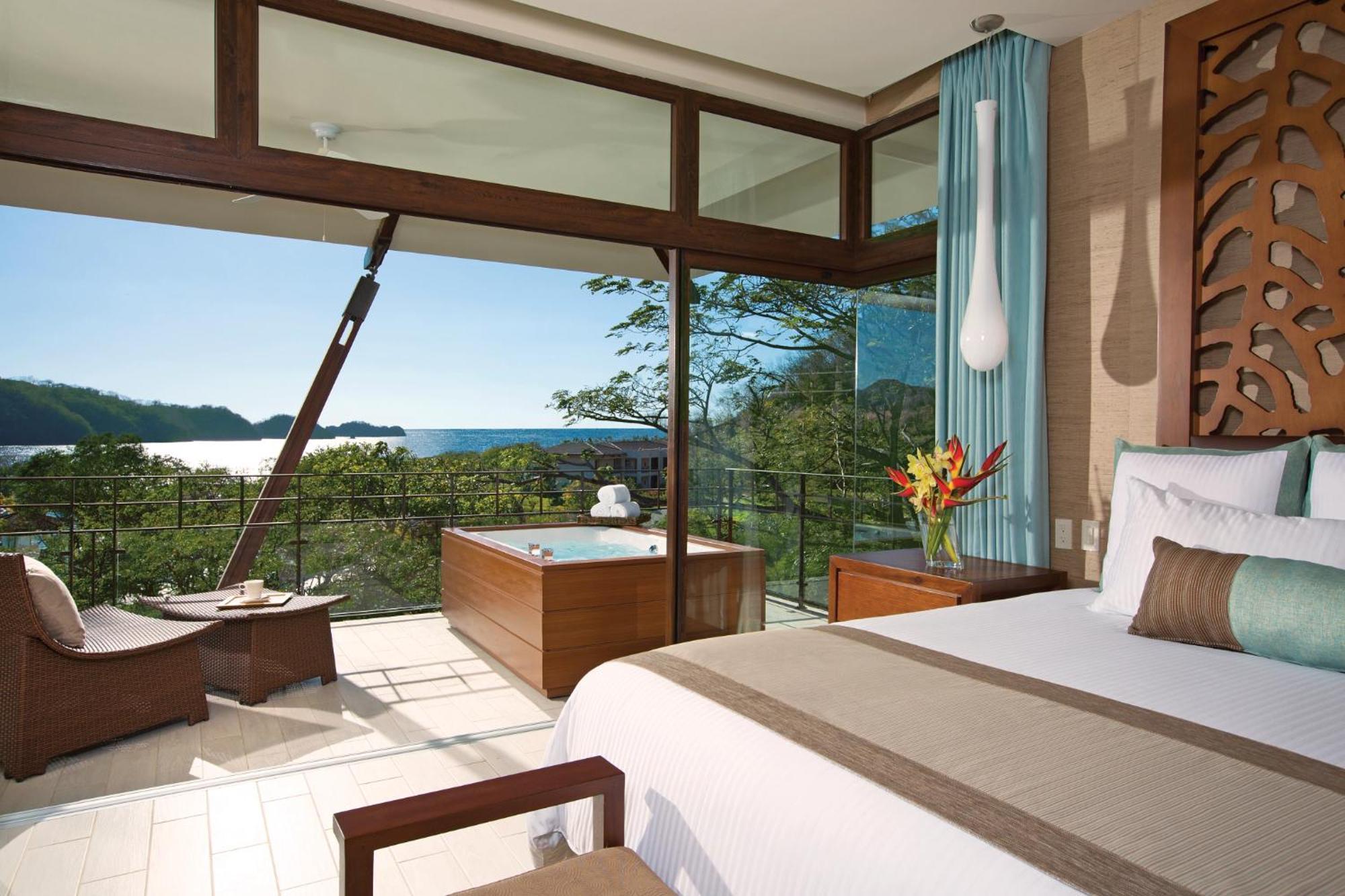 Dreams Las Mareas All Inclusive El Jobo Экстерьер фото