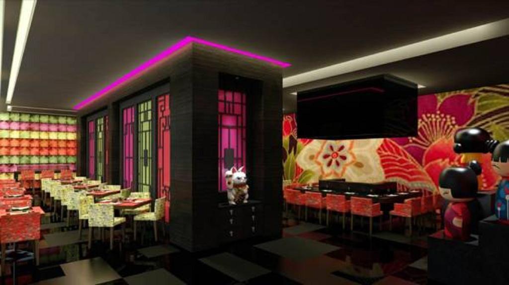 Dreams Las Mareas All Inclusive El Jobo Экстерьер фото