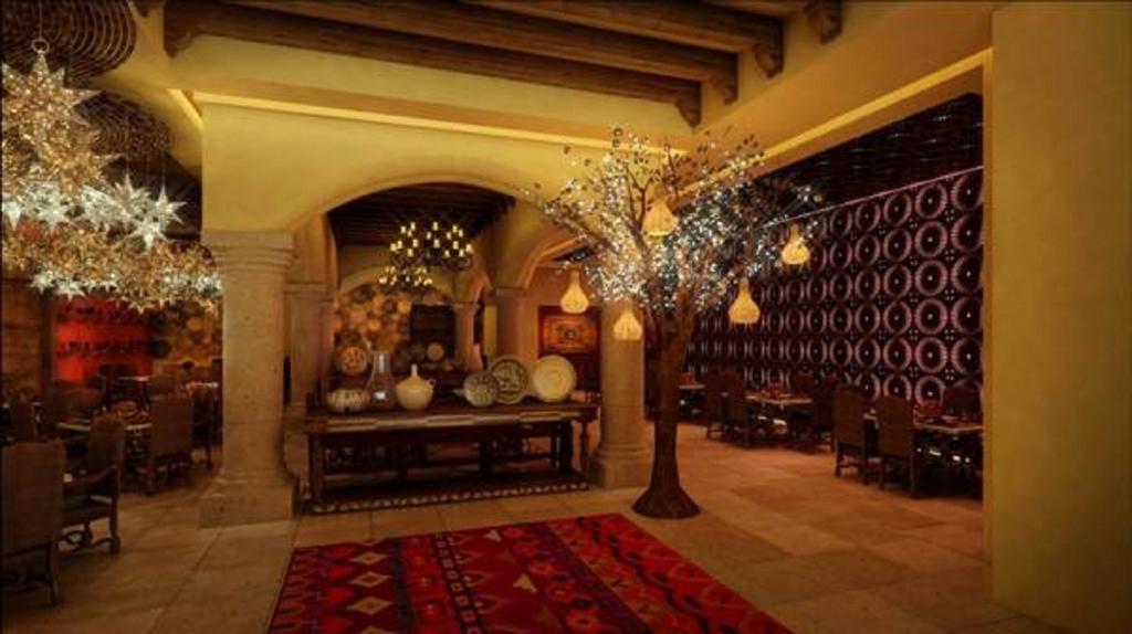 Dreams Las Mareas All Inclusive El Jobo Экстерьер фото