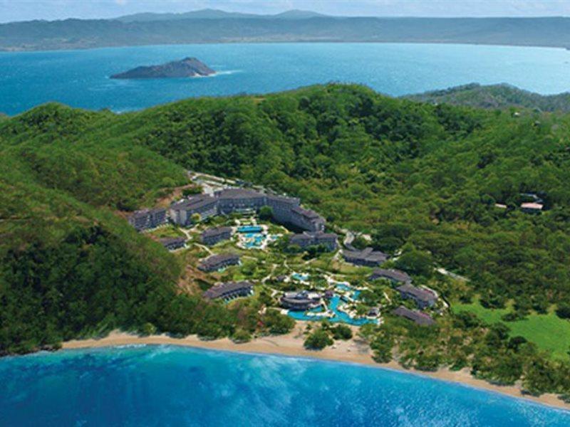 Dreams Las Mareas All Inclusive El Jobo Экстерьер фото