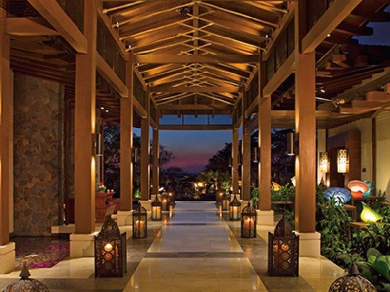 Dreams Las Mareas All Inclusive El Jobo Экстерьер фото