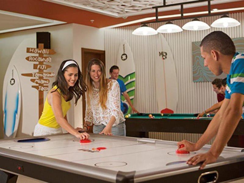 Dreams Las Mareas All Inclusive El Jobo Экстерьер фото