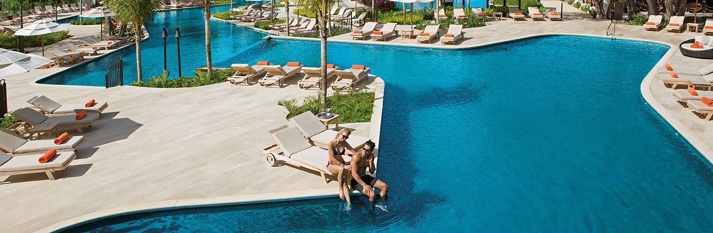 Dreams Las Mareas All Inclusive El Jobo Экстерьер фото