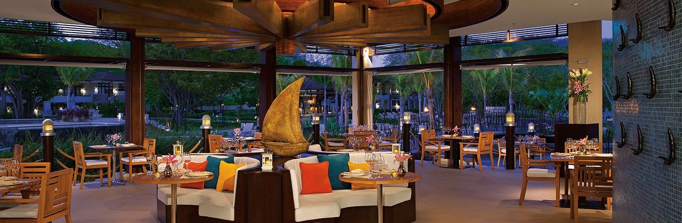 Dreams Las Mareas All Inclusive El Jobo Экстерьер фото