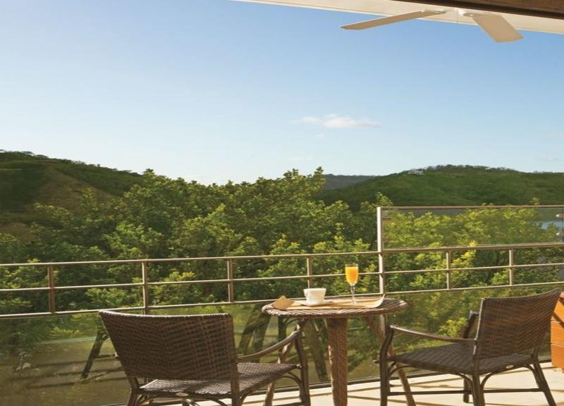 Dreams Las Mareas All Inclusive El Jobo Экстерьер фото