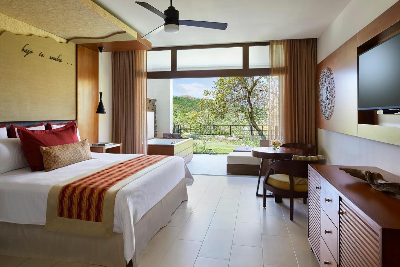Dreams Las Mareas All Inclusive El Jobo Экстерьер фото